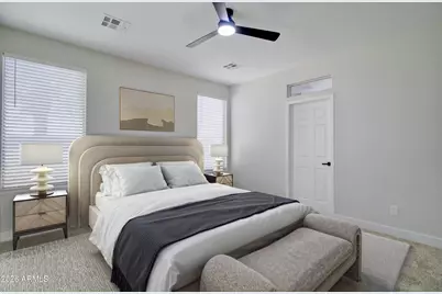 4747 E Blue Spruce Lane, Gilbert, AZ 85298 - Photo 25