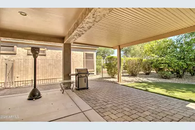 4747 E Blue Spruce Lane, Gilbert, AZ 85298 - Photo 47