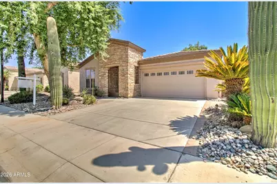 4747 E Blue Spruce Lane, Gilbert, AZ 85298 - Photo 1