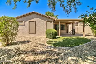 4747 E Blue Spruce Ln, Gilbert, AZ 85298 - Photo 53