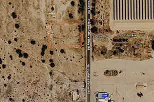 300 S Harquahala Valley Rd, Tonopah, AZ 85354 - Photo 1