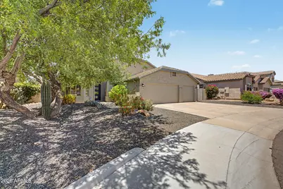 24328 N 74th Place, Scottsdale, AZ 85255 - Photo 3