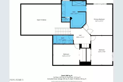 24328 N 74th Place, Scottsdale, AZ 85255 - Photo 49