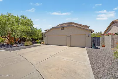 24328 N 74th Place, Scottsdale, AZ 85255 - Photo 5