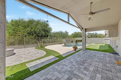 24328 N 74th Place, Scottsdale, AZ 85255 - Photo 45