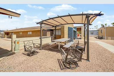 1804 W Tepee Street #47, Apache Junction, AZ 85120 - Photo 29