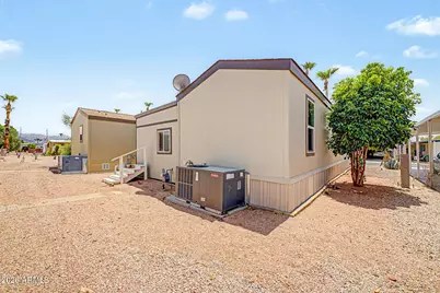 1804 W Tepee Street #47, Apache Junction, AZ 85120 - Photo 35