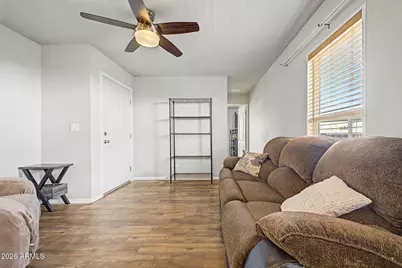 1804 W Tepee Street #47, Apache Junction, AZ 85120 - Photo 5