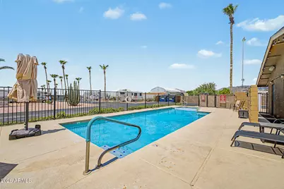 1804 W Tepee Street #47, Apache Junction, AZ 85120 - Photo 21