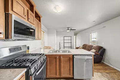 1804 W Tepee Street #47, Apache Junction, AZ 85120 - Photo 11