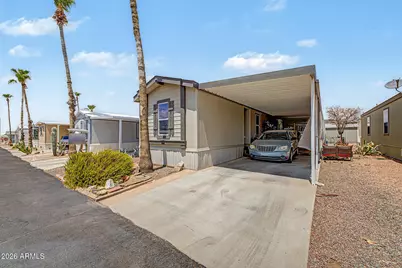 1804 W Tepee Street #47, Apache Junction, AZ 85120 - Photo 3