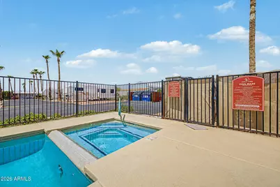 1804 W Tepee Street #47, Apache Junction, AZ 85120 - Photo 23