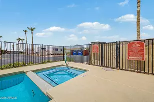 1804 W Tepee St, Apache Junction, AZ 85120 - Photo 23