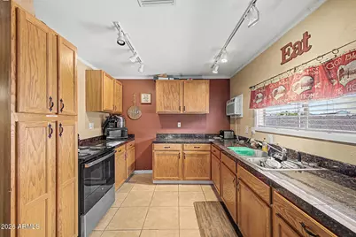 1804 W Tepee Street #47, Apache Junction, AZ 85120 - Photo 27