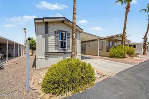 1804 W Tepee St, Apache Junction, AZ 85120 - Photo 1