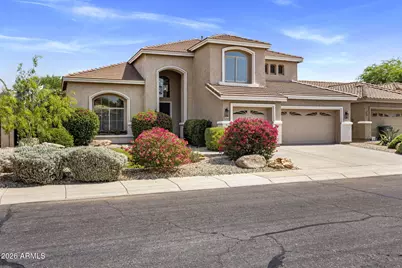 4718 E Via Montoya Drive, Phoenix, AZ 85050 - Photo 1