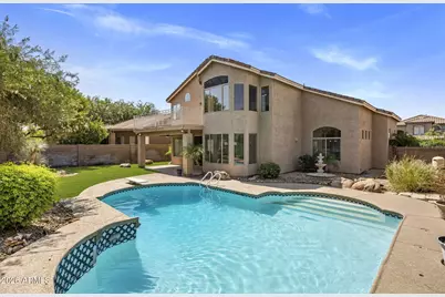 4718 E Via Montoya Drive, Phoenix, AZ 85050 - Photo 37