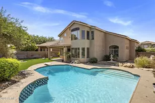 4718 E Via Montoya Dr, Phoenix, AZ 85050 - Photo 37