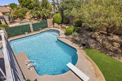 4718 E Via Montoya Drive, Phoenix, AZ 85050 - Photo 7