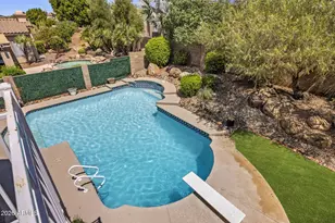 4718 E Via Montoya Dr, Phoenix, AZ 85050 - Photo 7