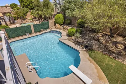 4718 E Via Montoya Drive, Phoenix, AZ 85050 - Photo 29