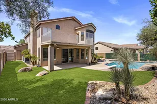 4718 E Via Montoya Dr, Phoenix, AZ 85050 - Photo 5