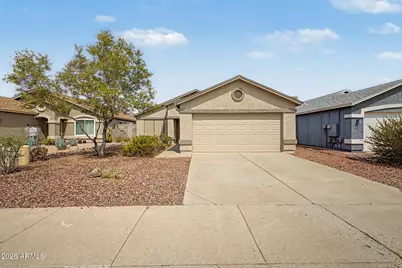 3226 W Williams Drive, Phoenix, AZ 85027 - Photo 1