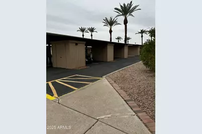 17404 N 99th Avenue #334, Sun City, AZ 85373 - Photo 25
