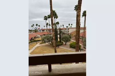 17404 N 99th Avenue #334, Sun City, AZ 85373 - Photo 11