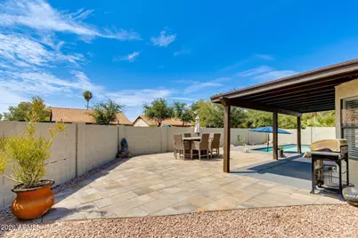 1157 E San Remo Avenue, Gilbert, AZ 85234 - Photo 37