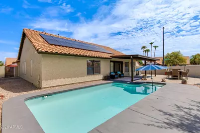 1157 E San Remo Avenue, Gilbert, AZ 85234 - Photo 31