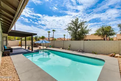1157 E San Remo Avenue, Gilbert, AZ 85234 - Photo 33