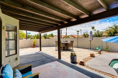 1157 E San Remo Avenue, Gilbert, AZ 85234 - Photo 29