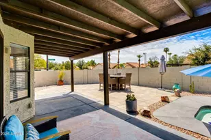 1157 E San Remo Ave, Gilbert, AZ 85234 - Photo 29