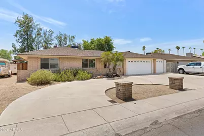 3919 W Lane Avenue, Phoenix, AZ 85051 - Photo 3