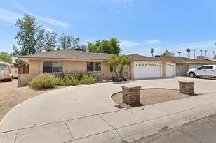 3919 W Lane Ave, Phoenix, AZ 85051 - Photo 3