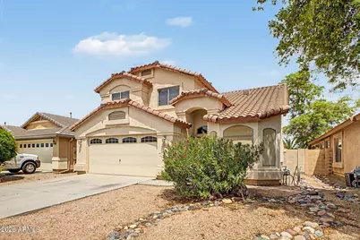 3868 E Copper Road, San Tan Valley, AZ 85143 - Photo 3