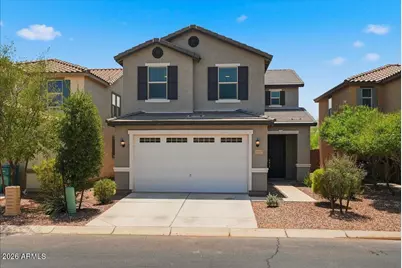 40537 W Helen Court, Maricopa, AZ 85138 - Photo 1