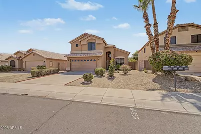 16020 N 86th Lane, Peoria, AZ 85382 - Photo 5