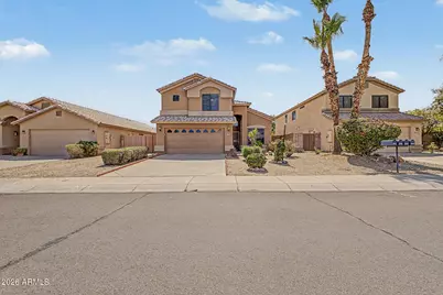 16020 N 86th Lane, Peoria, AZ 85382 - Photo 1