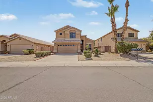 16020 N 86th Ln, Peoria, AZ 85382 - Photo 1