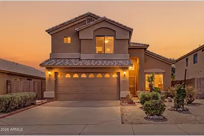 16020 N 86th Lane, Peoria, AZ 85382 - Photo 43