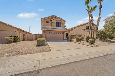16020 N 86th Lane, Peoria, AZ 85382 - Photo 3