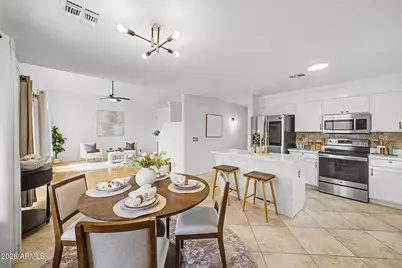 16020 N 86th Lane, Peoria, AZ 85382 - Photo 15
