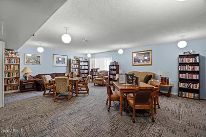 3033 E Devonshire Avenue #3015, Phoenix, AZ 85016 - Photo 13