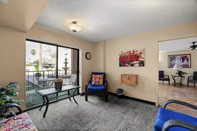 3033 E Devonshire Avenue #3015, Phoenix, AZ 85016 - Photo 11