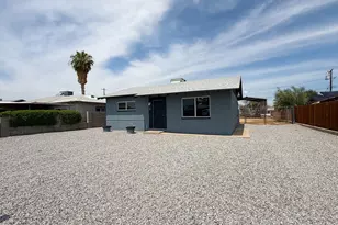 108 5th Ave E, Buckeye, AZ 85326 - Photo 1