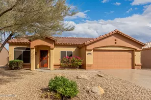 15324 W Arzon Way, Sun City West, AZ 85375 - Photo 1
