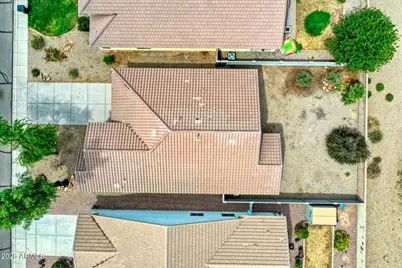 1152 W Desert Hollow Drive, San Tan Valley, AZ 85143 - Photo 35