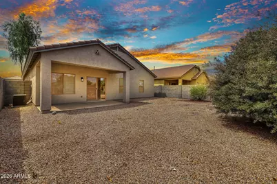 1152 W Desert Hollow Drive, San Tan Valley, AZ 85143 - Photo 31